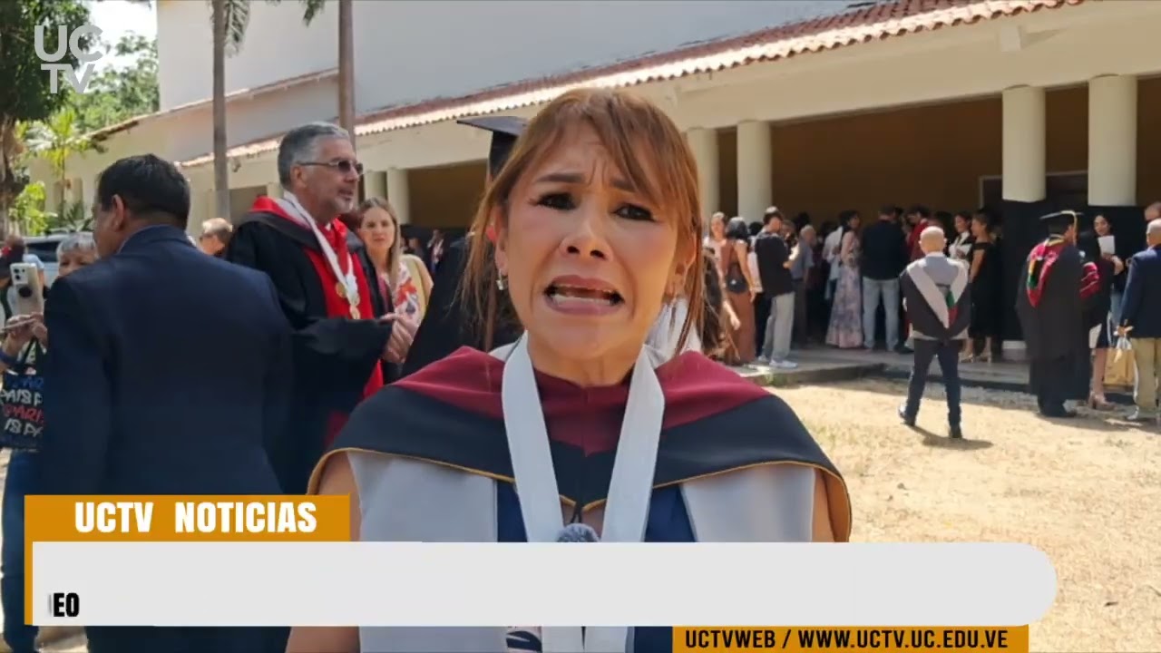 UC entregó títulos de postgrado a profesionales de seis facultades en su primer acto de 2026