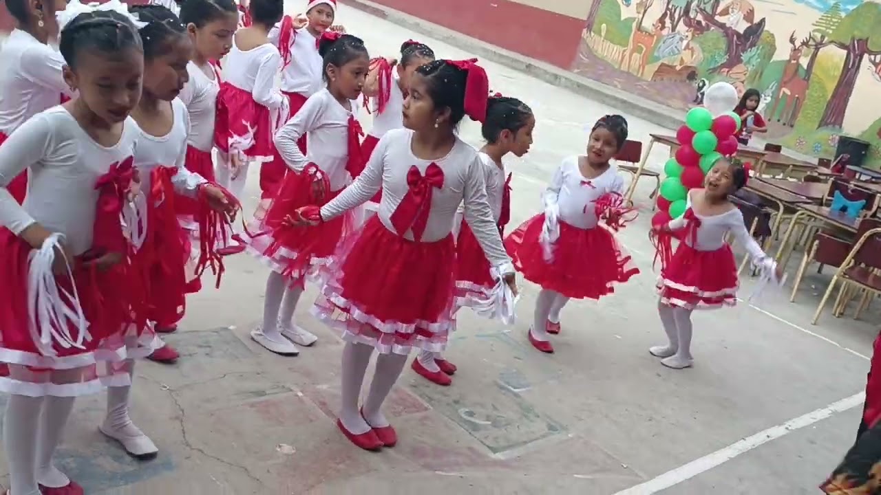 Ensayos Camílita 2025