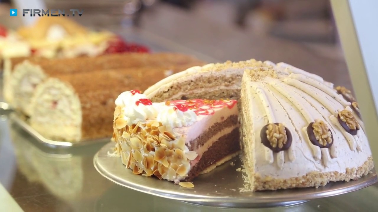 Bäckerei, Konditorei und Café Storch in Merching, Aichach-Friedberg - ein gemütliches Kaffeehaus
