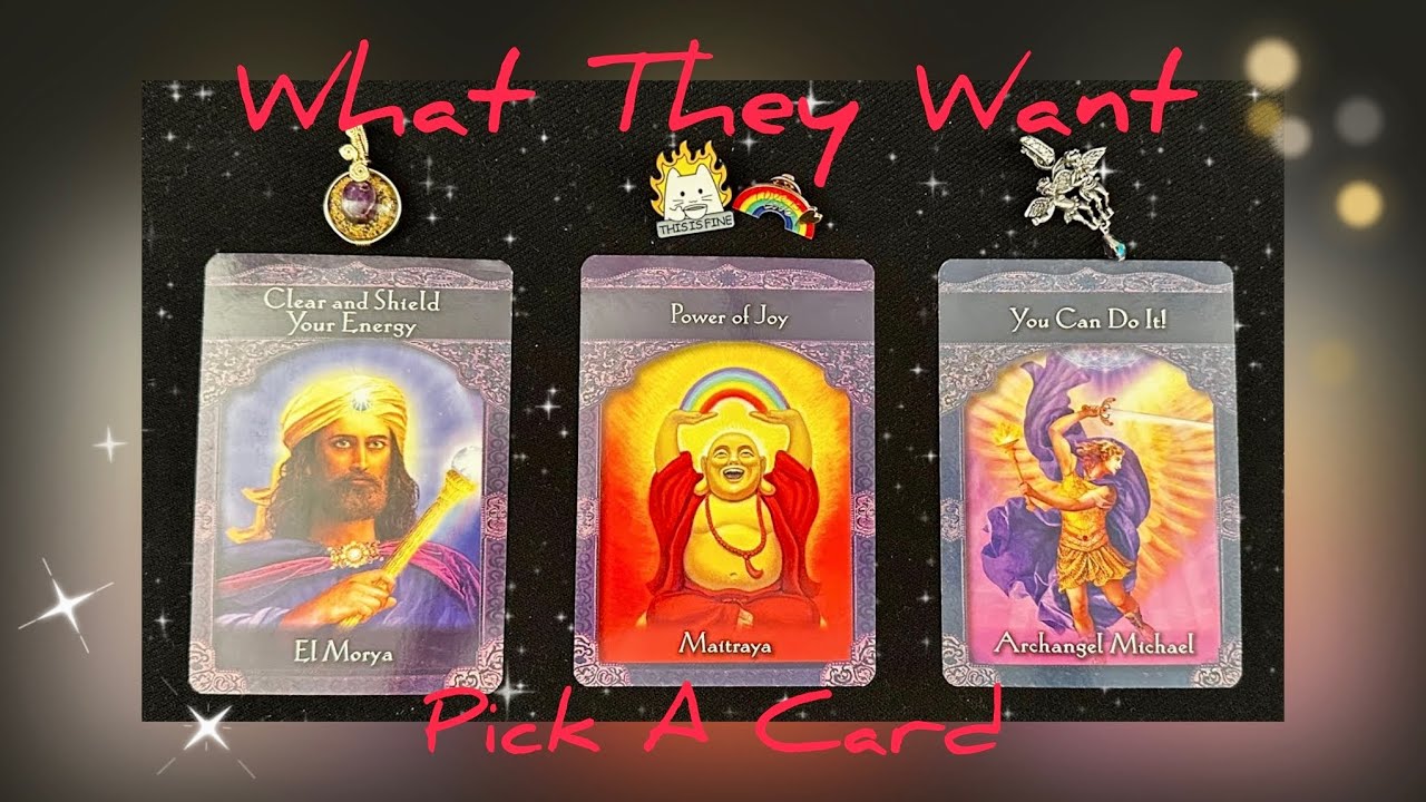 😍They WANT THIS To Happen!!💍🤭💝 (🤿Deep Dive🤿) *Pick A Card* Timeless Tarot Psychic Love Reading 
