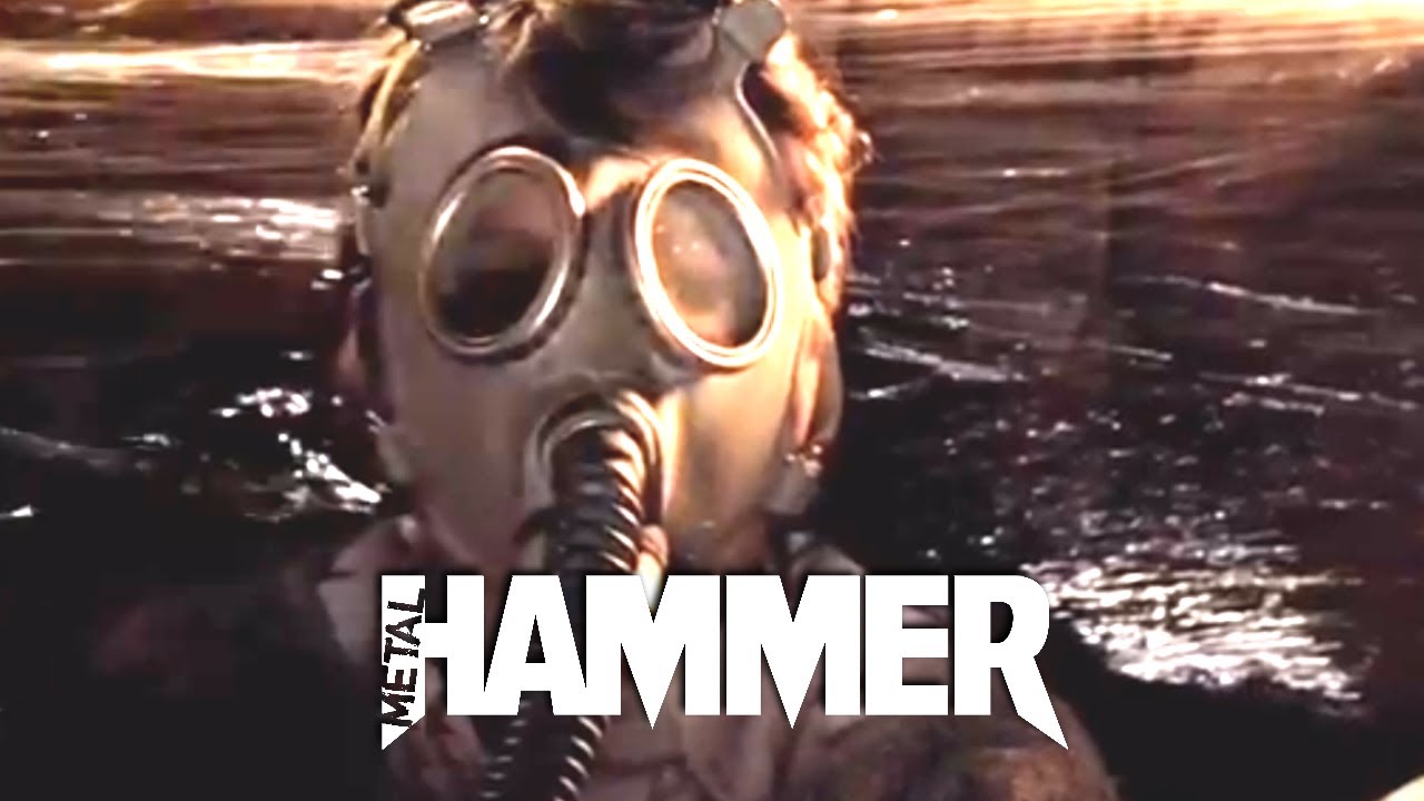 City Of Fire - 'Bad Motivator' - Official Video | Metal Hammer