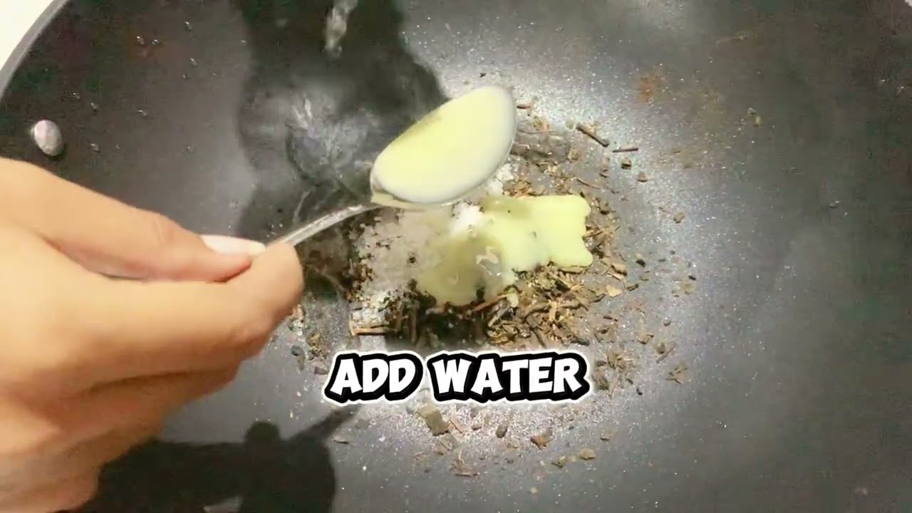 English Assignment || How to make iced milk tea🫖🥛 [ VERLITA AMANDA PUTRI]