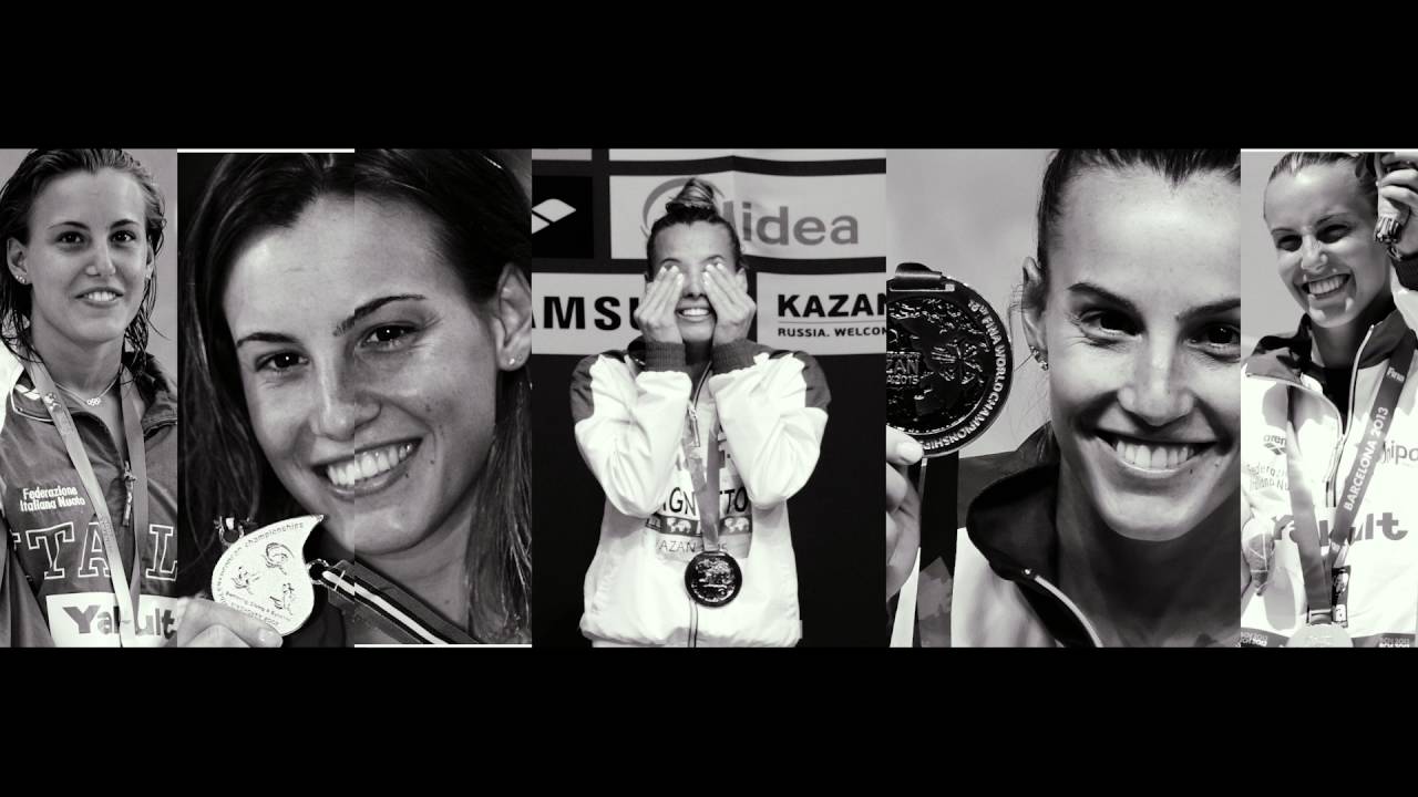 Tania Cagnotto - Bronzo nei Tuffi a Rio 2016