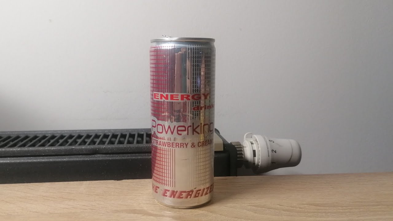 Powerking Strawberry & Cream. Test i Recenzja. Będzie kolejny wicelider? 