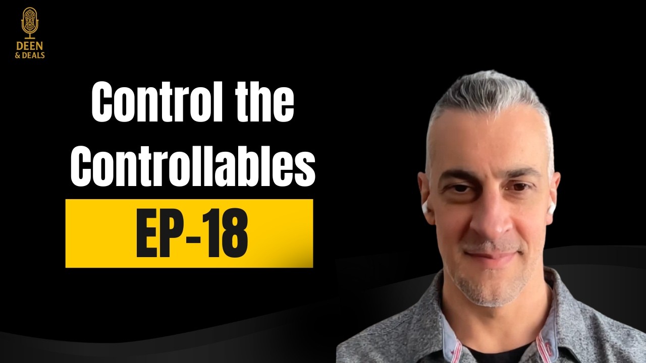 How to Reprogram Your Mind for Success - Ep 18 - Mike Sullivan