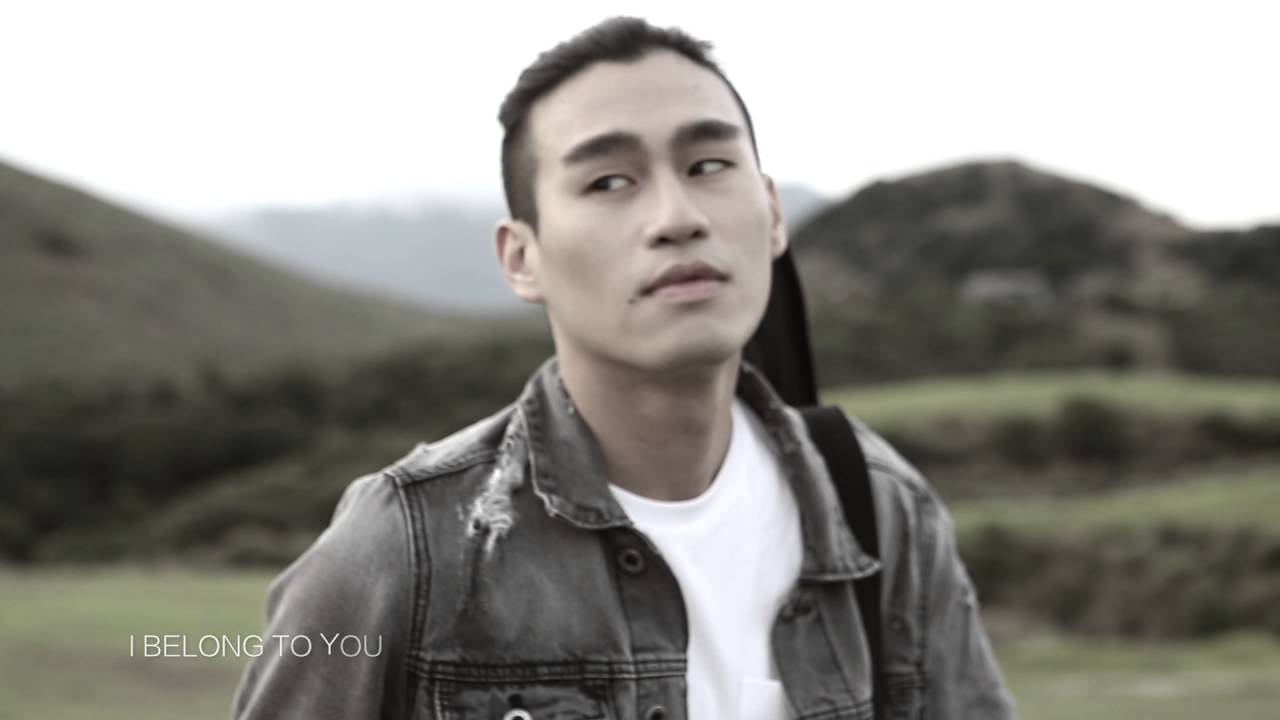 GMI Worship - Pure Heart 純潔的心
