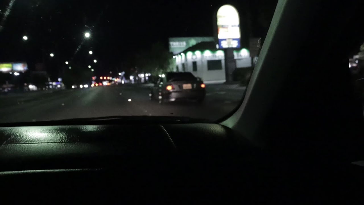 WE RACED