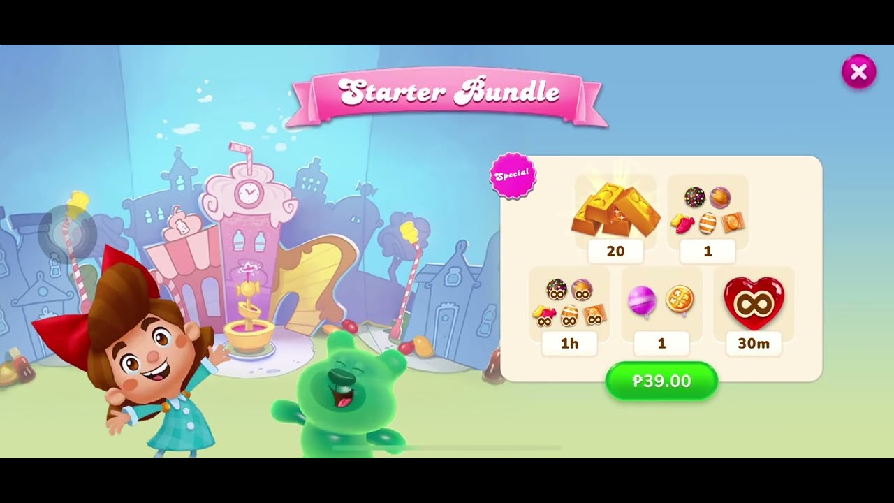 CANDY CRUSH LEVEL 309-312🌈🌈 #viral  #games  
