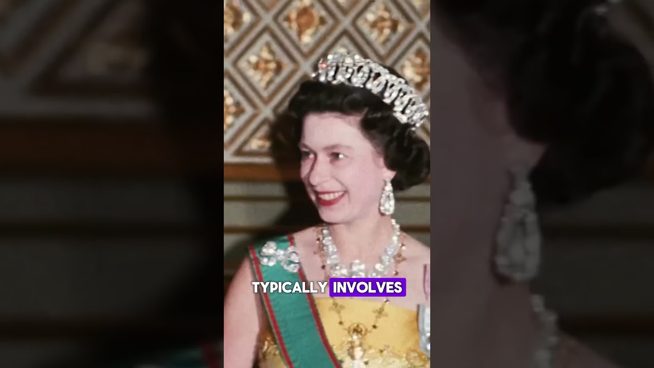 Did Camilla Really Change Her Title Queen Consort to &ldquo;Queen&rdquo;?