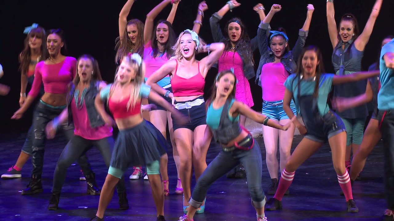 Pitch Perfect - ED5INTERNATIONAL