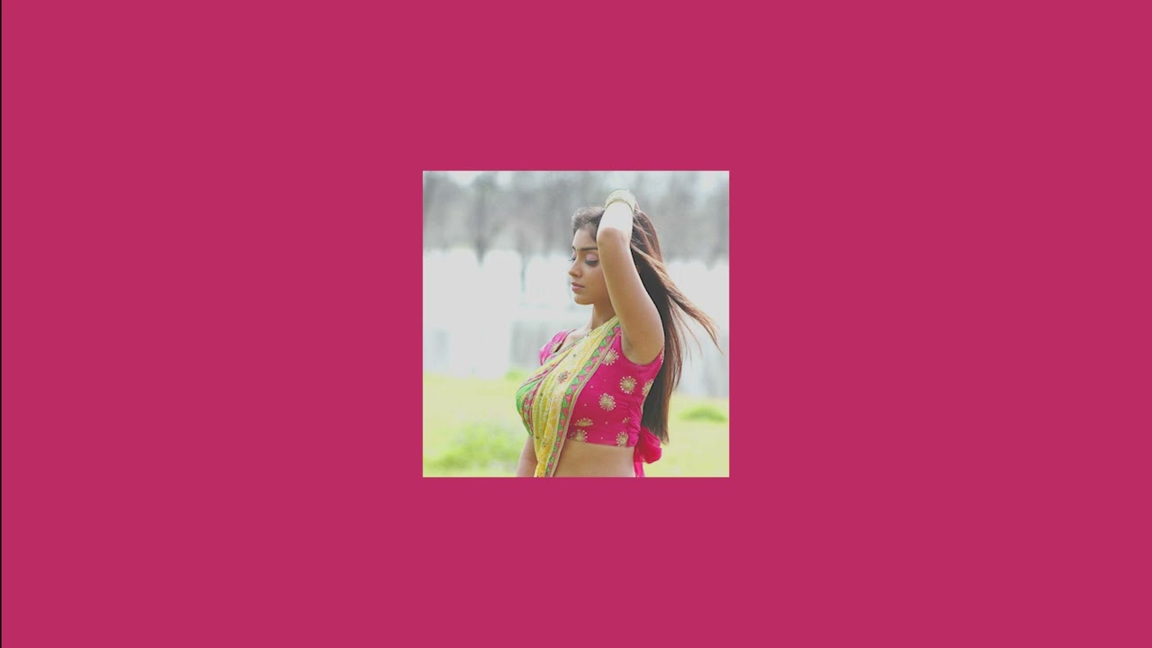 Kelamal Kaiyile - A.R. Rahman [slowed + reverb]