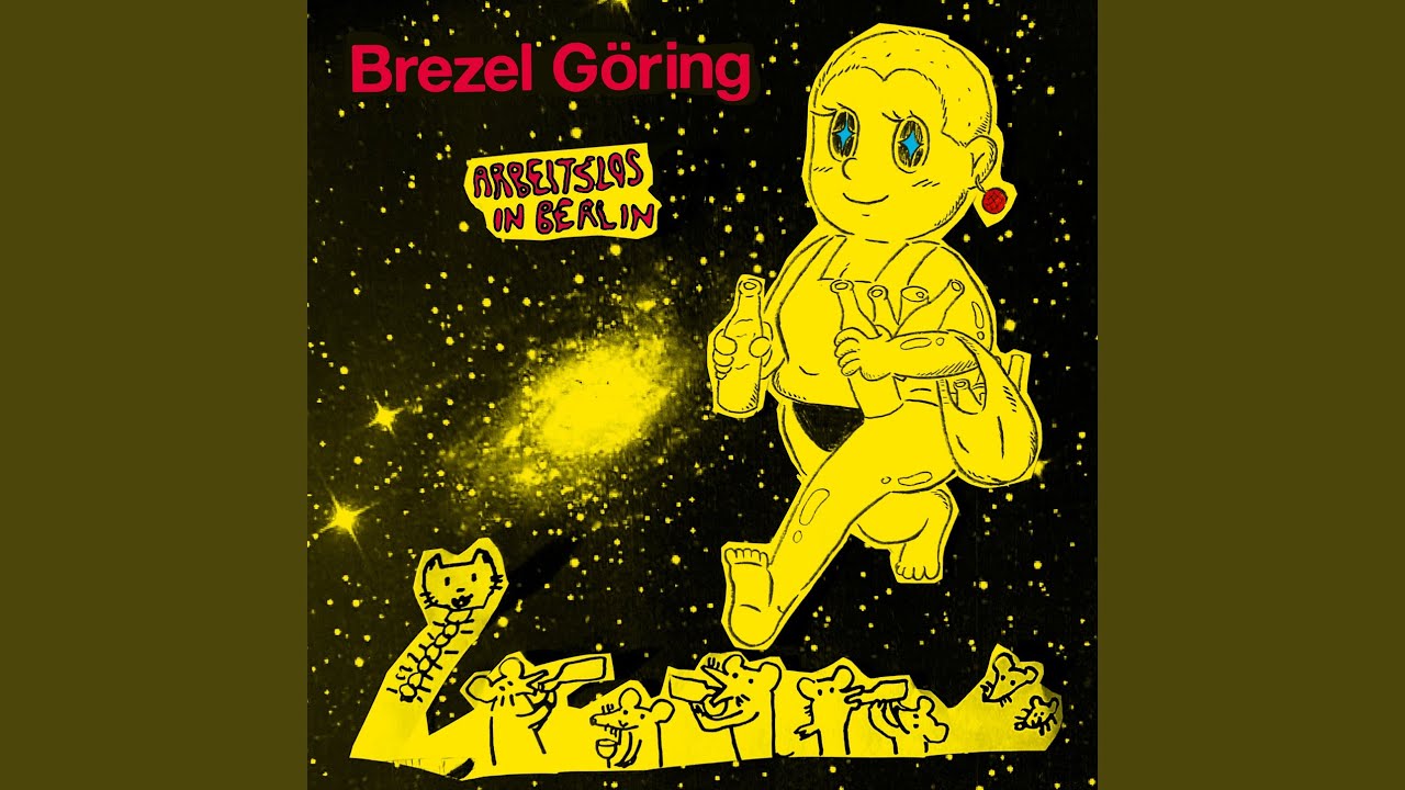 Arbeitslos in Berlin