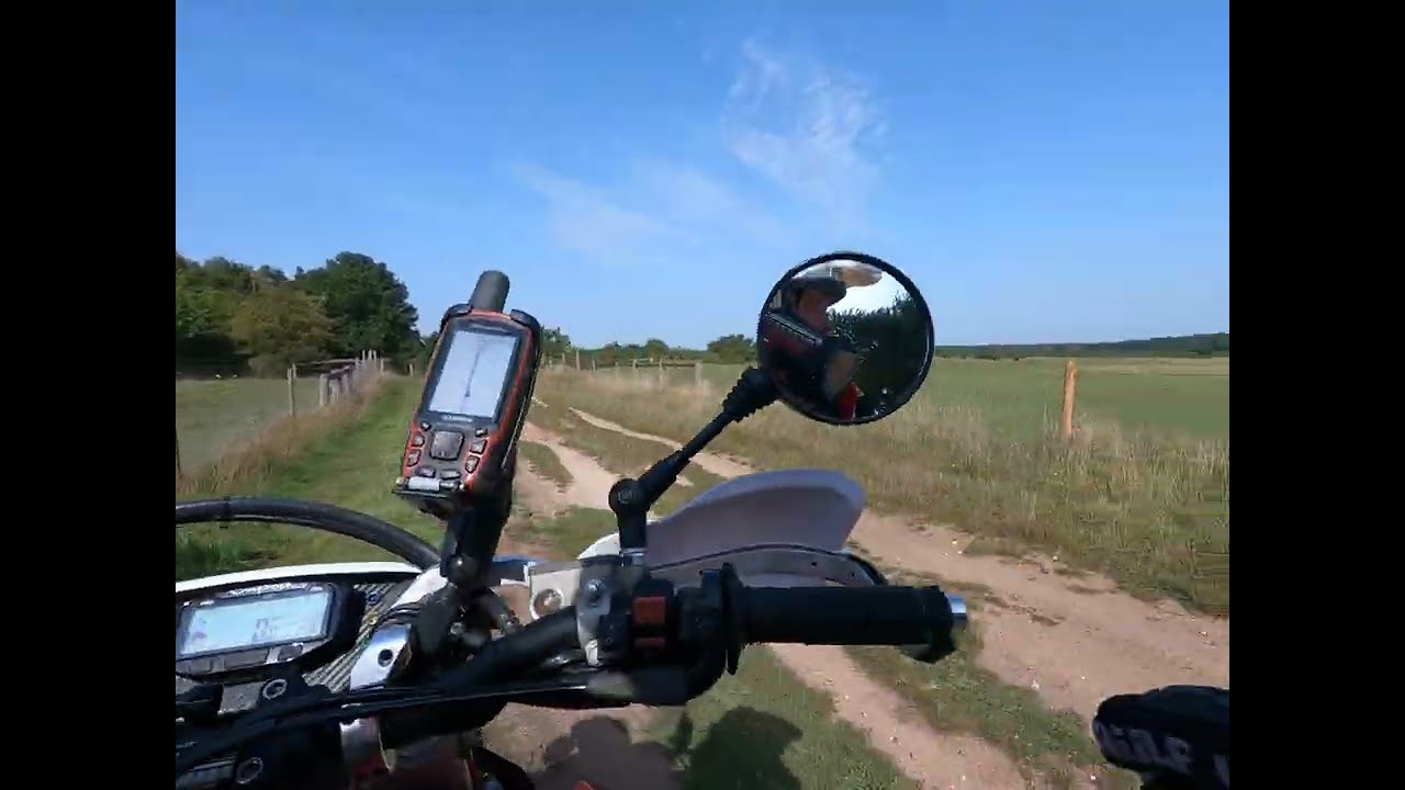 Honda XR650R