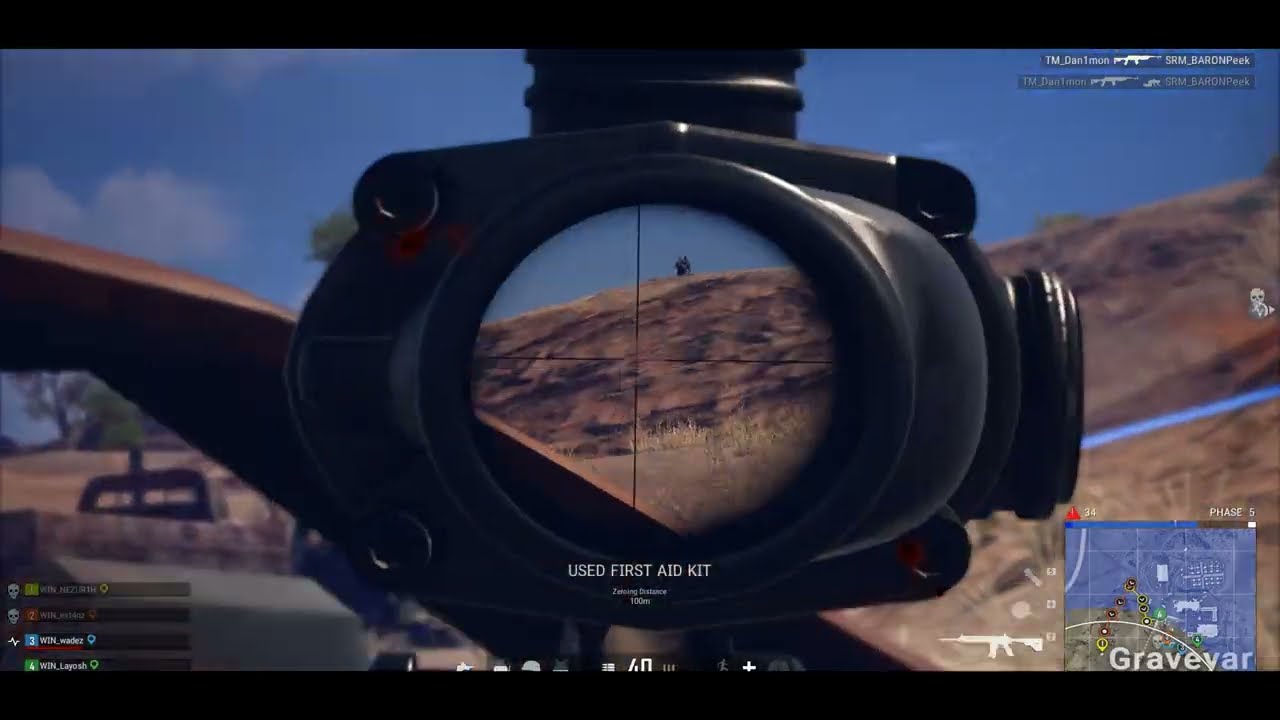 Highlights v8