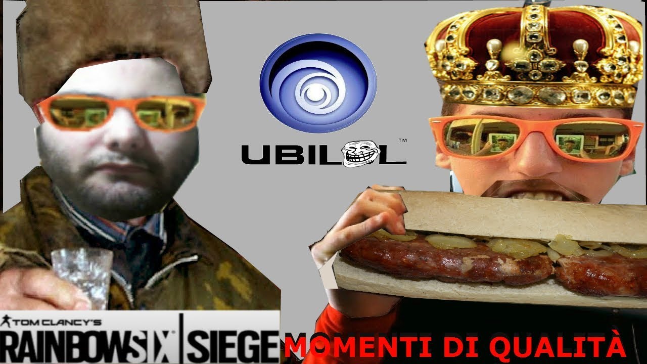 MOMENTI DI QUALIT&Agrave; 1# L'AFFITTO NON PAGATO :p