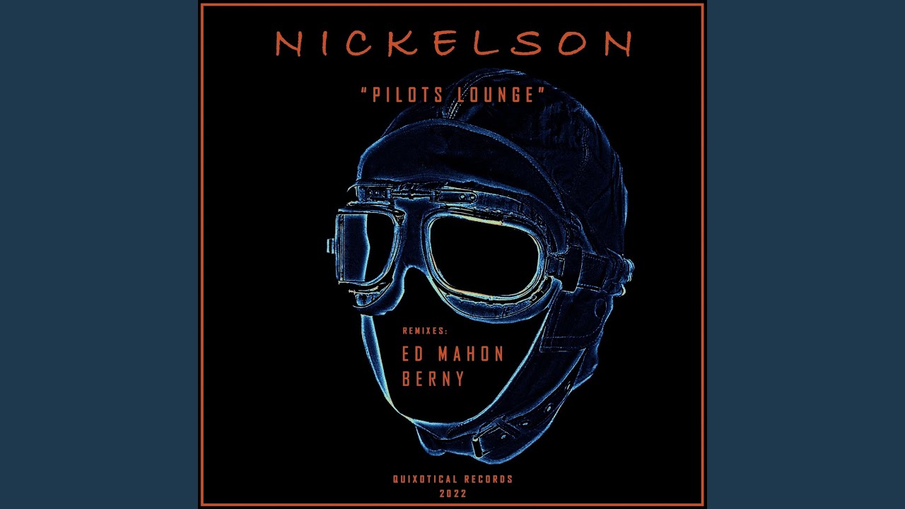 Pilots Lounge (Ed Mahon Remix)