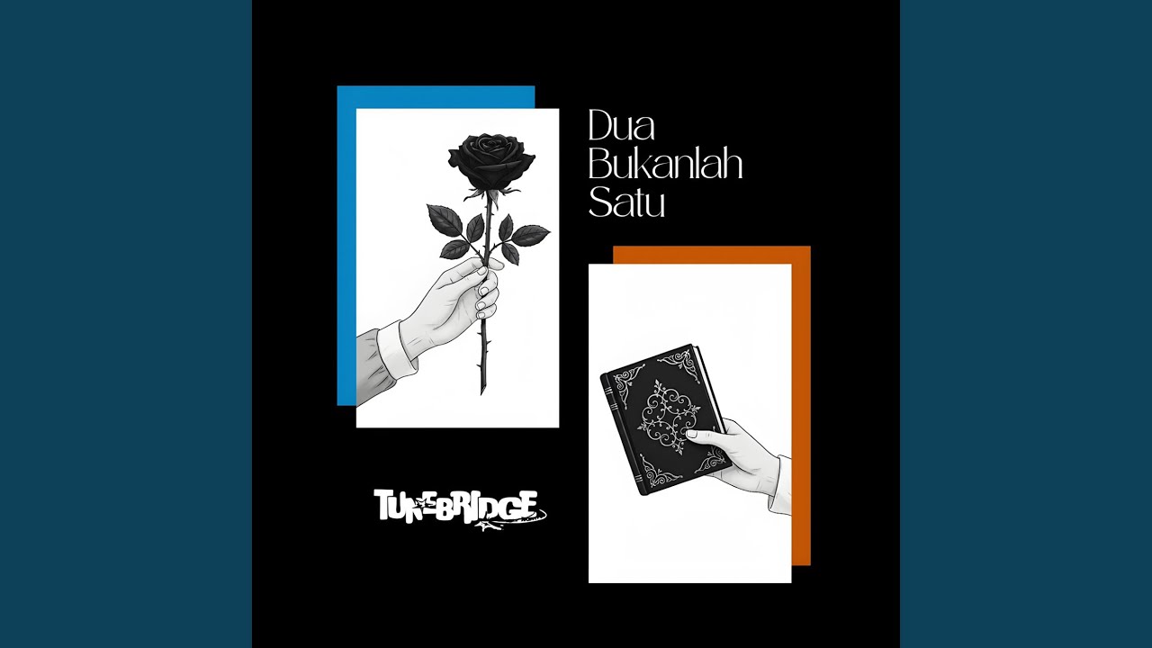 Dua Bukanlah Satu