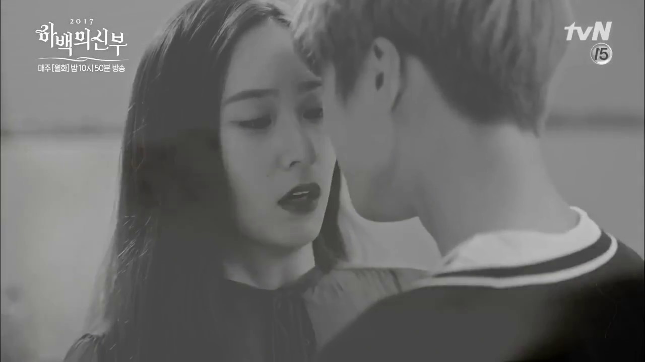 Moo Ra x Bi Ryum | Sweater Weather (The Bride of the Water God)