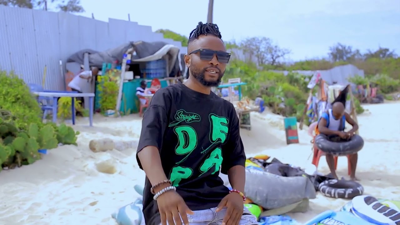 BENDELE-BKBOY[Musique video officielle]