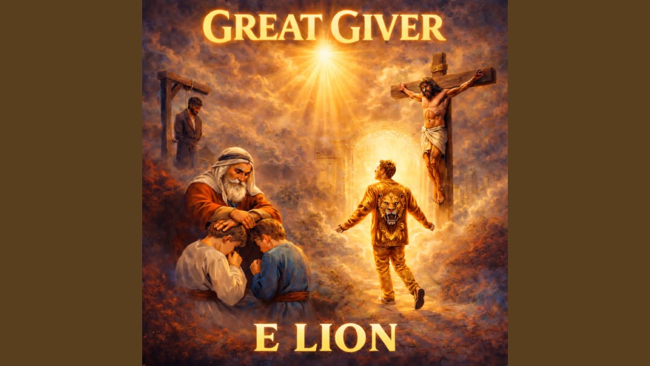 Great Giver