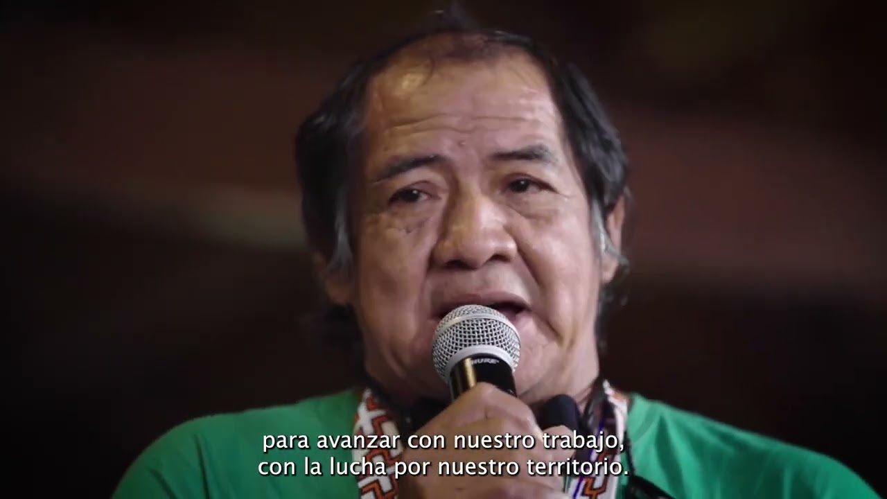 Por una Amazonía intercultural
