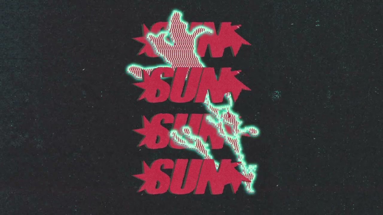 Pot&eacute; - Sun