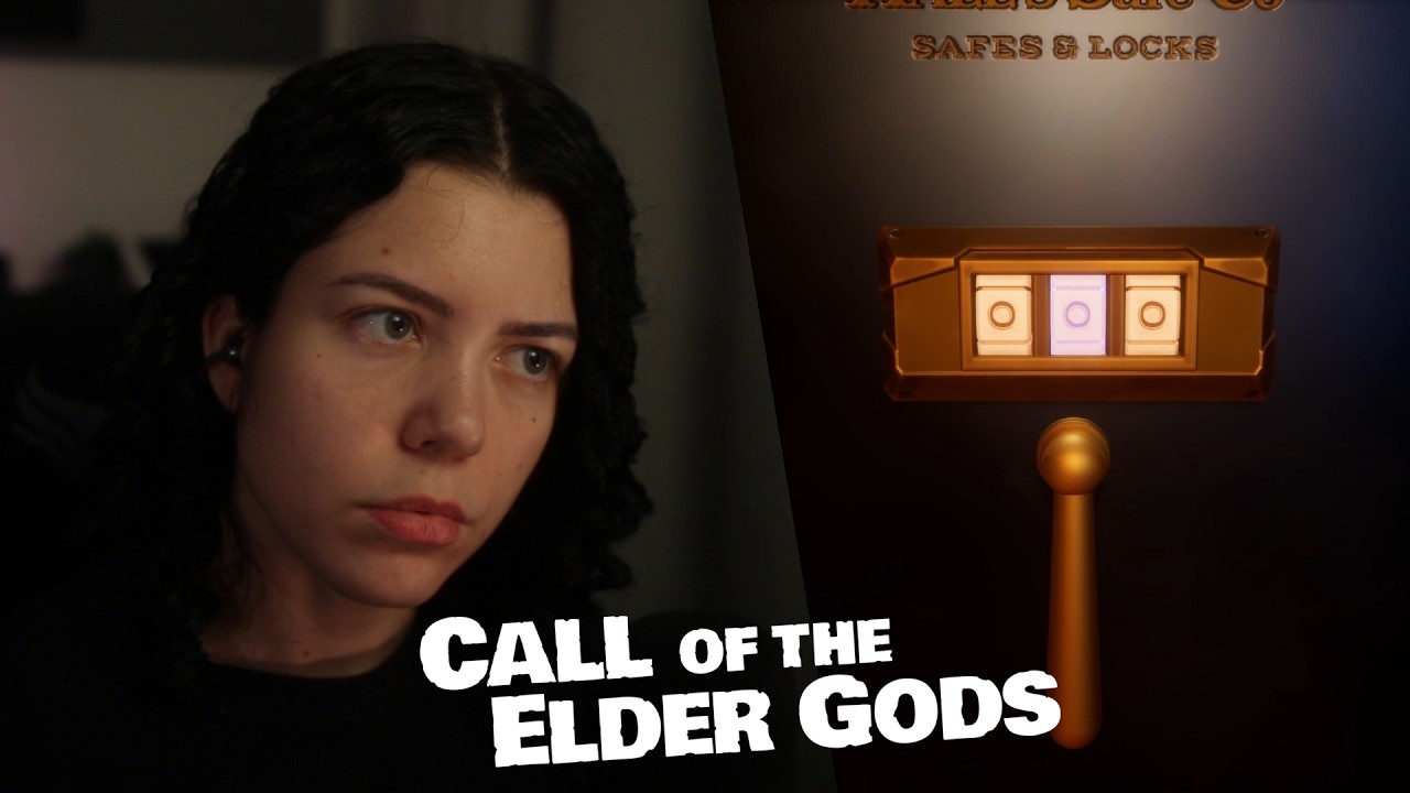 Call of The Elder Gods [DEMO]