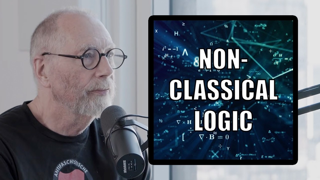 What Is Non-Classical Logic? Understanding Intuitionistic Logic and More
