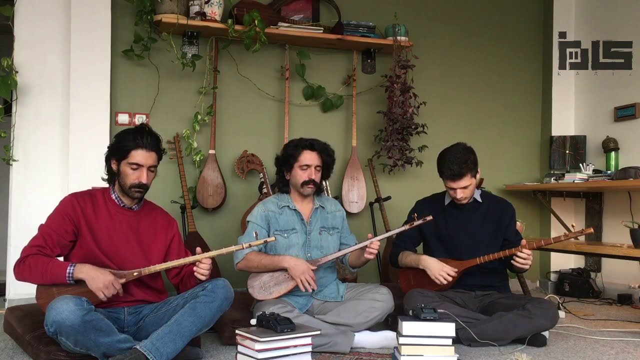 MARDAN E KHODA