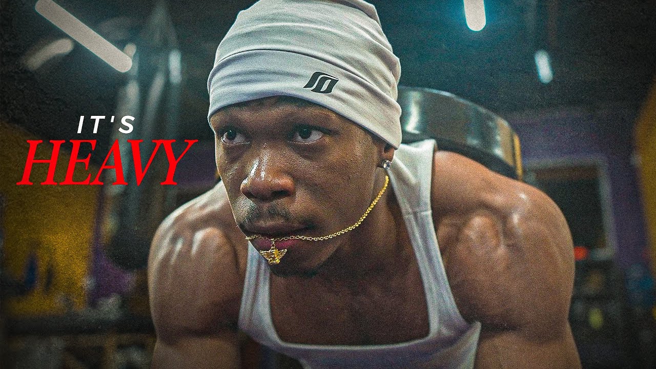 The Cost of Carrying a Vision