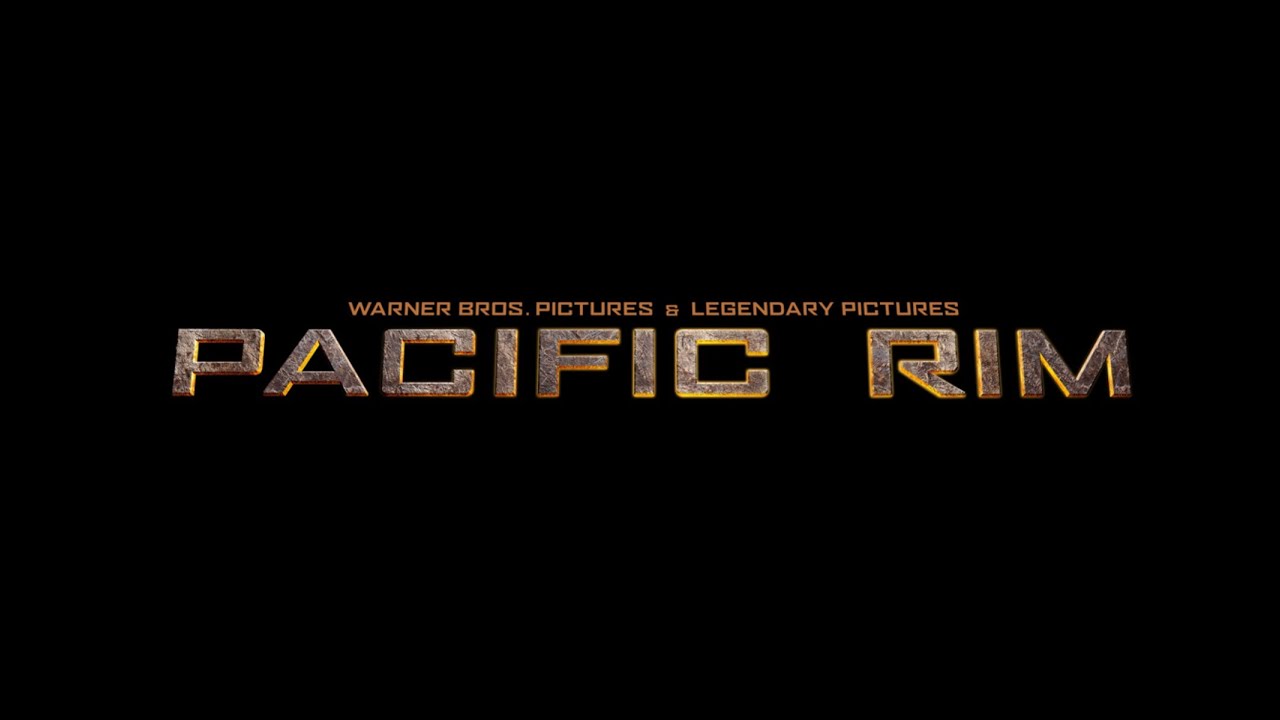 Attack on Pacific Rim - If Pacific Rim had an Anime Opening Title