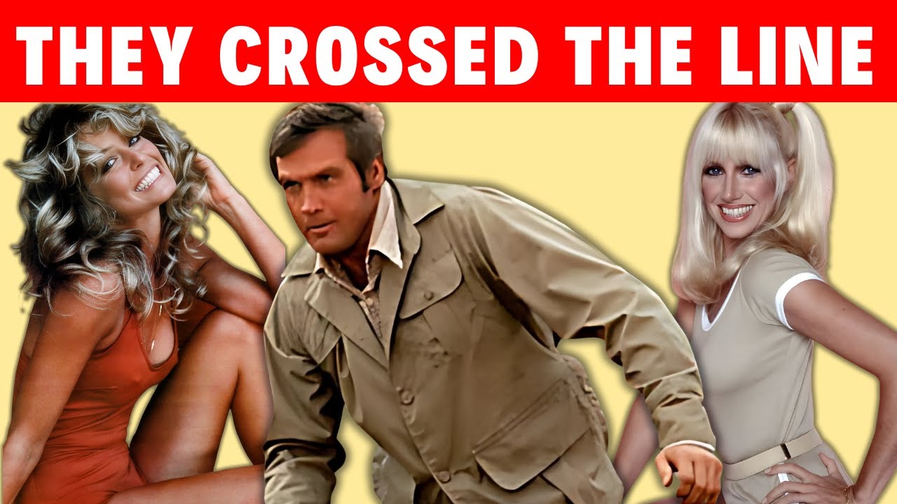 Most Controversial TV Moments of the 1970s