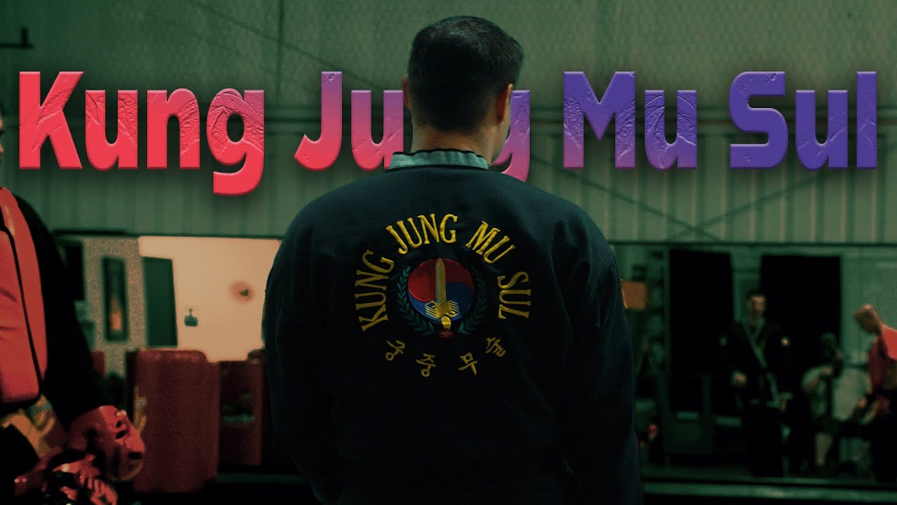 Unleash Your Inner Warrior With Kung Jung Mu Sul Martial Arts