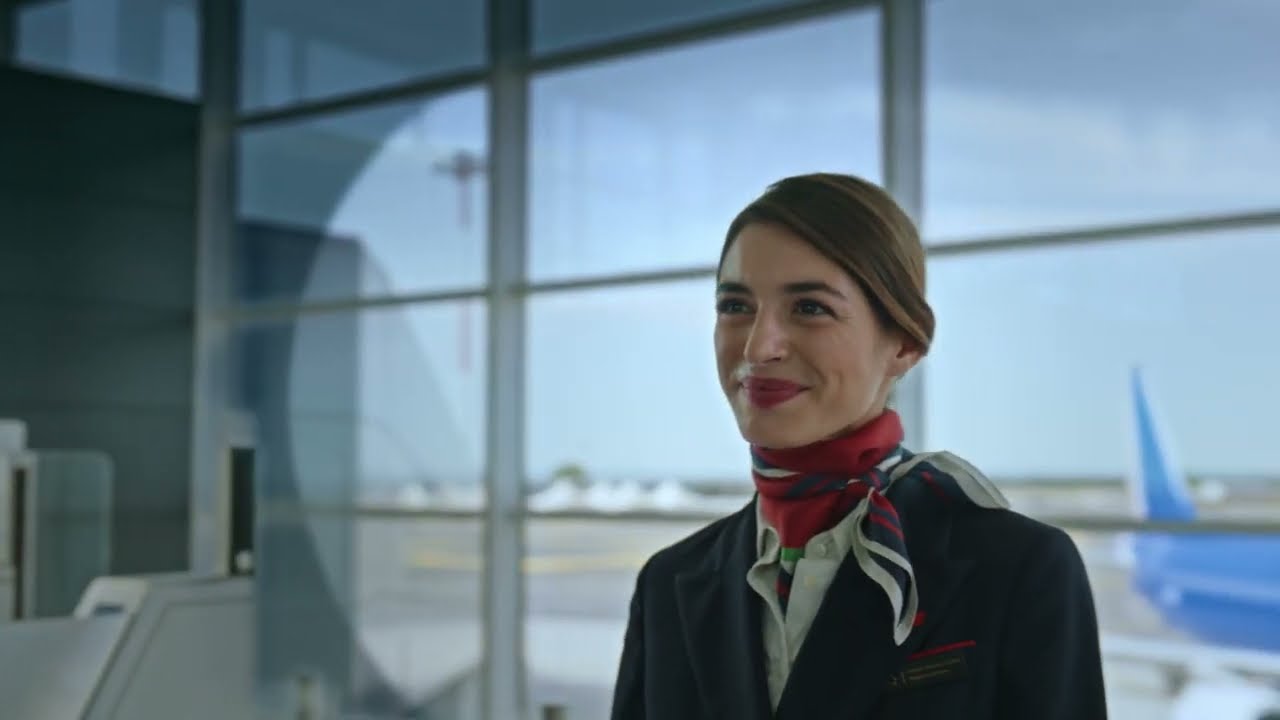 ITA Airways | A Sky Full Of Italy