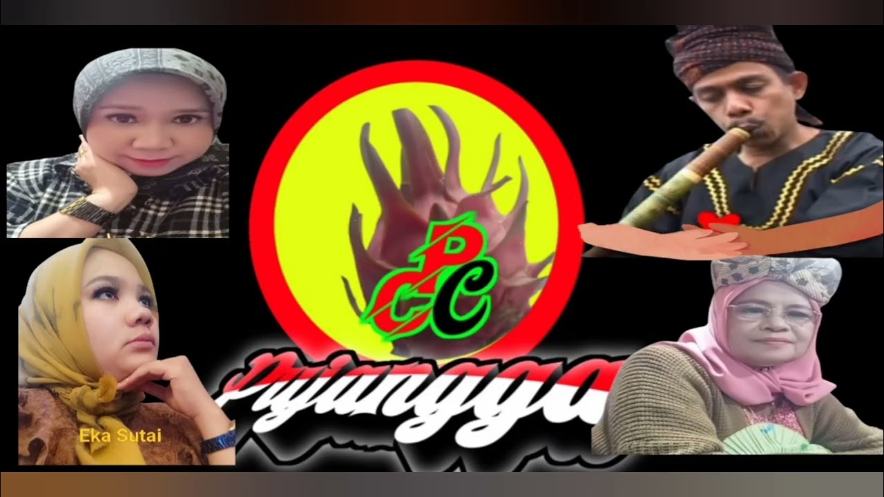 GURAU LAMAK DI SIKALADI 2019 | Man padangpanjang, Ernawati (siE)Meri Novita,Eka Sutai #saluangklasik