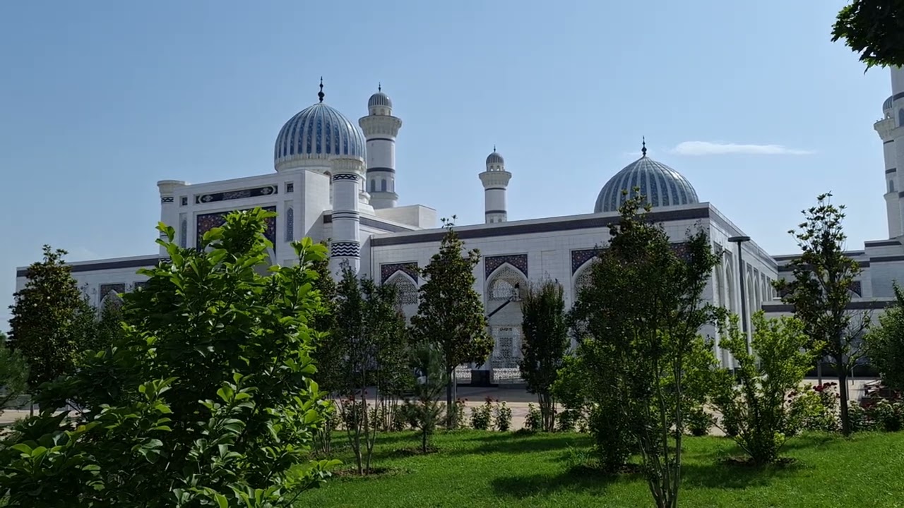 Duşambe