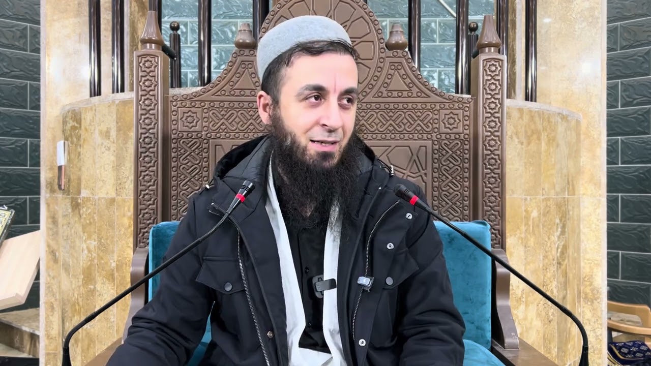 تەفسیرا سورەتا {الفجر}