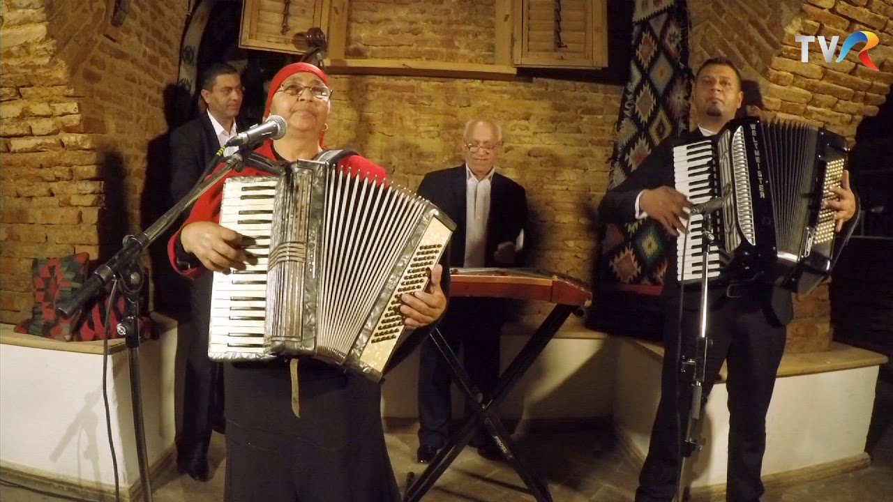 Taraful de la Varbilău - Trece timpul ca nebunul (@TVR1)