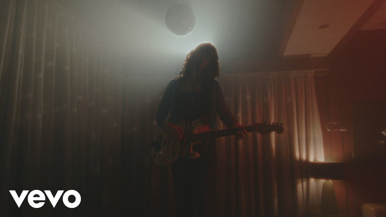 Molly Payton - When Skies Were Always Blue