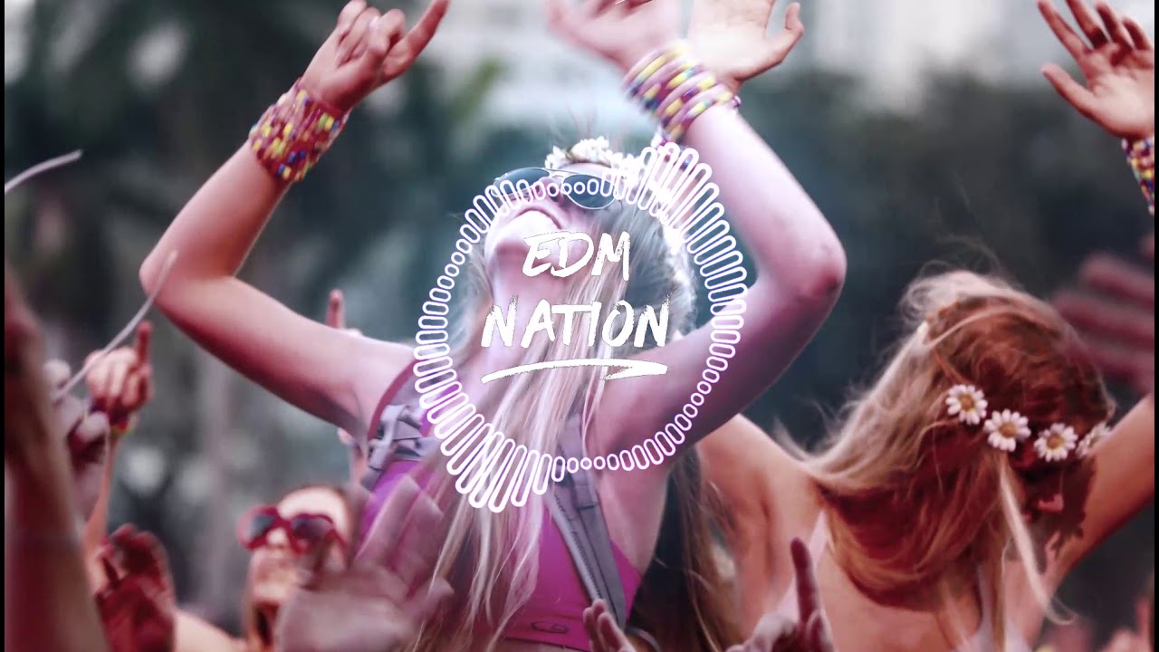 EDM Playlist - 9 Tracks (EDM Nation)