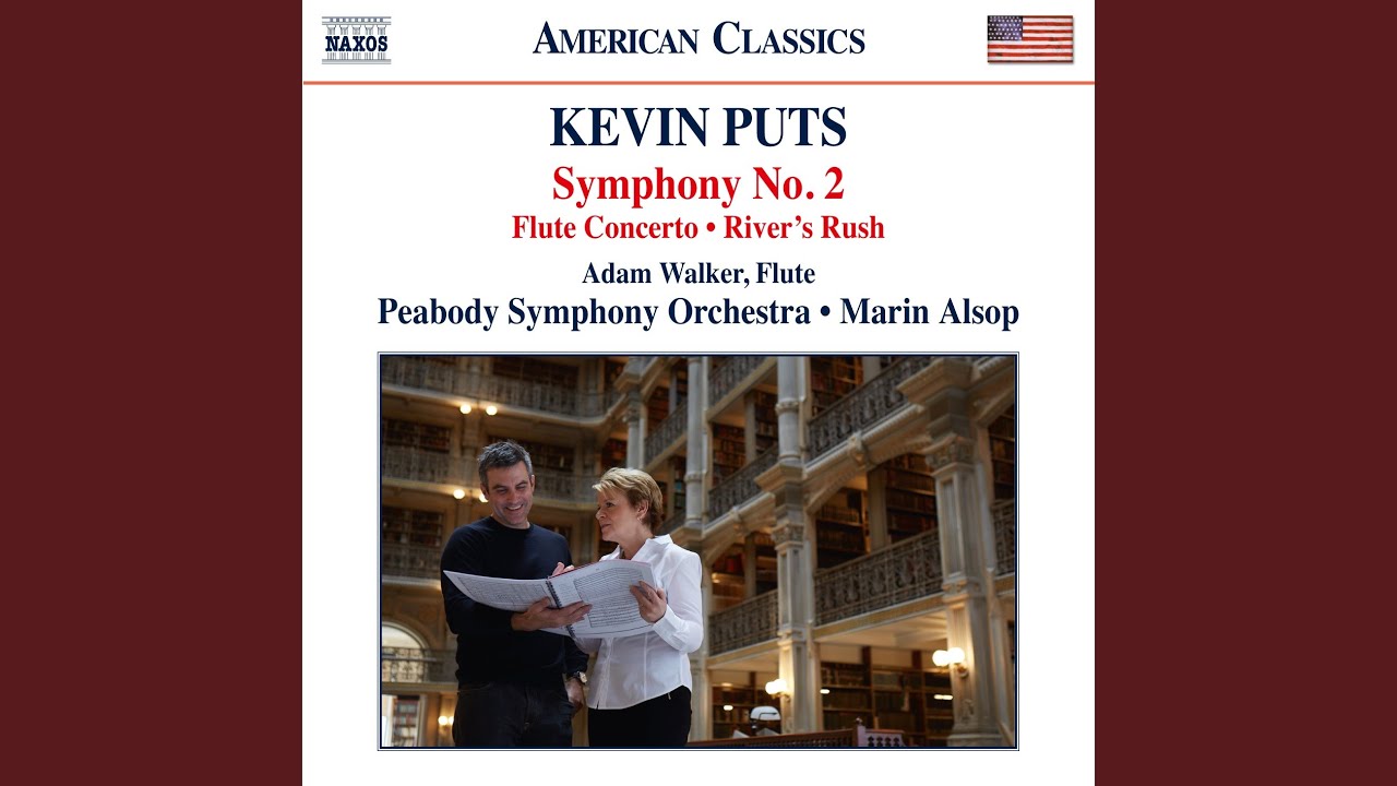 Symphony No. 2