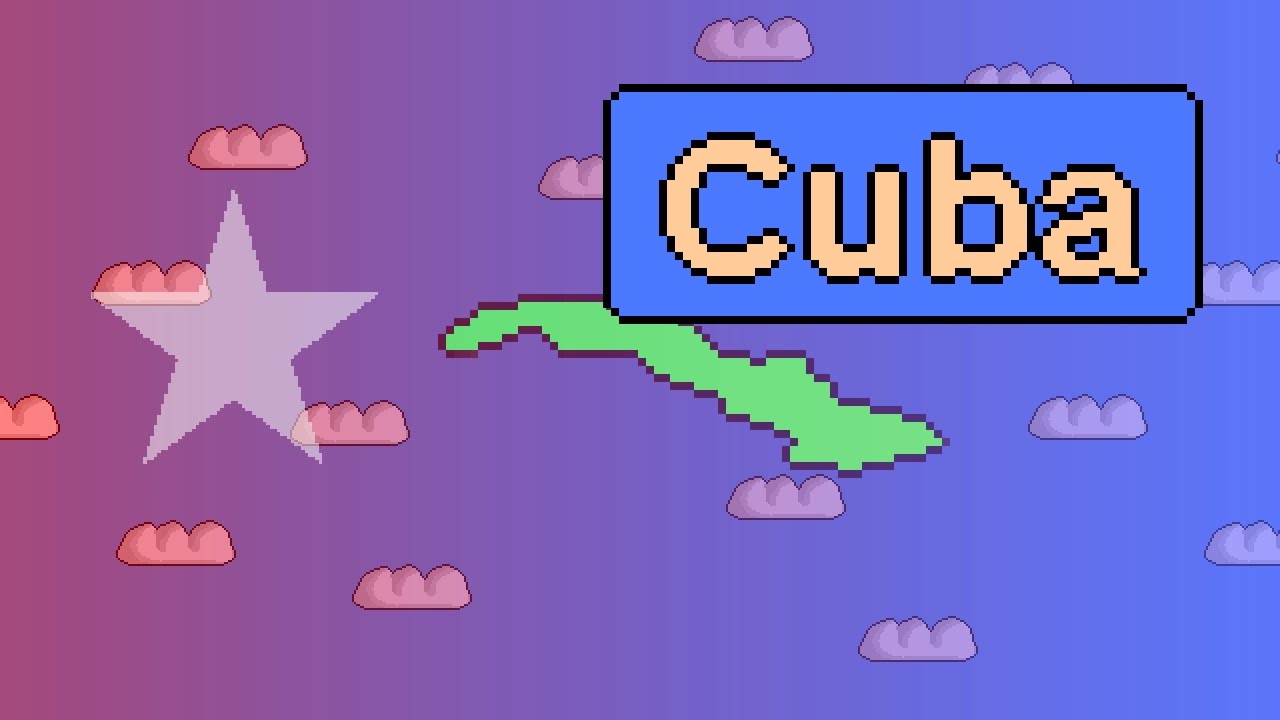 Histoire de Cuba : La révolution et la Crise des missiles