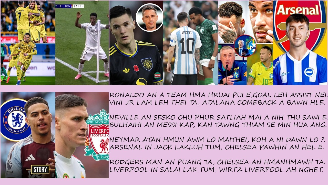 Football Thu Leng No 666