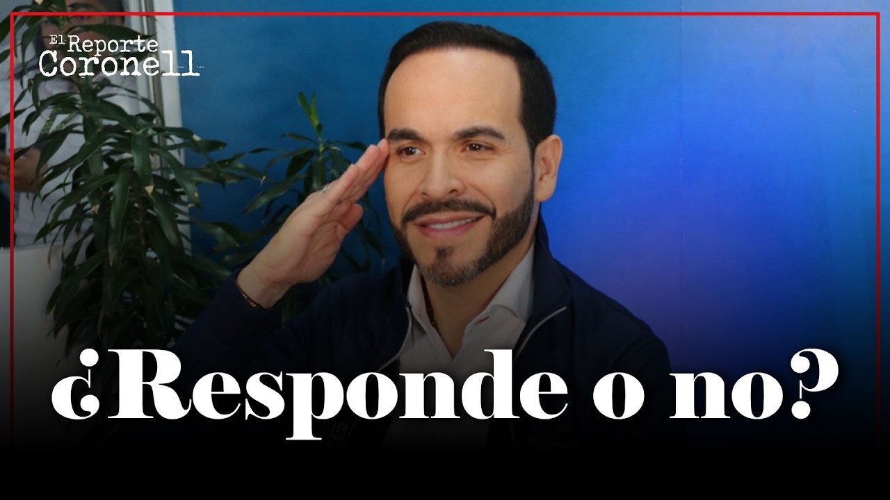 Cuando no se entierran bien los muertos del pasado, SIGUEN ASUSTANDO: Coronell sobre De la Espriella