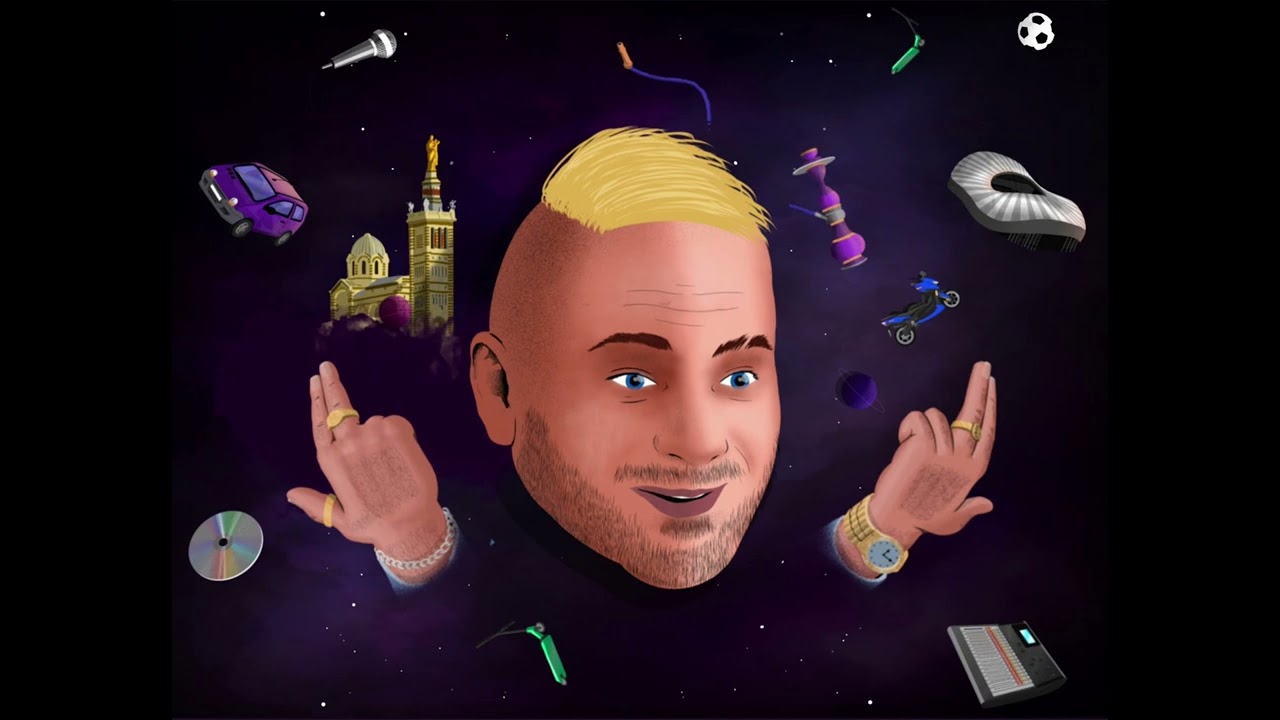 Jul - j'ai trop laisser passer le temps