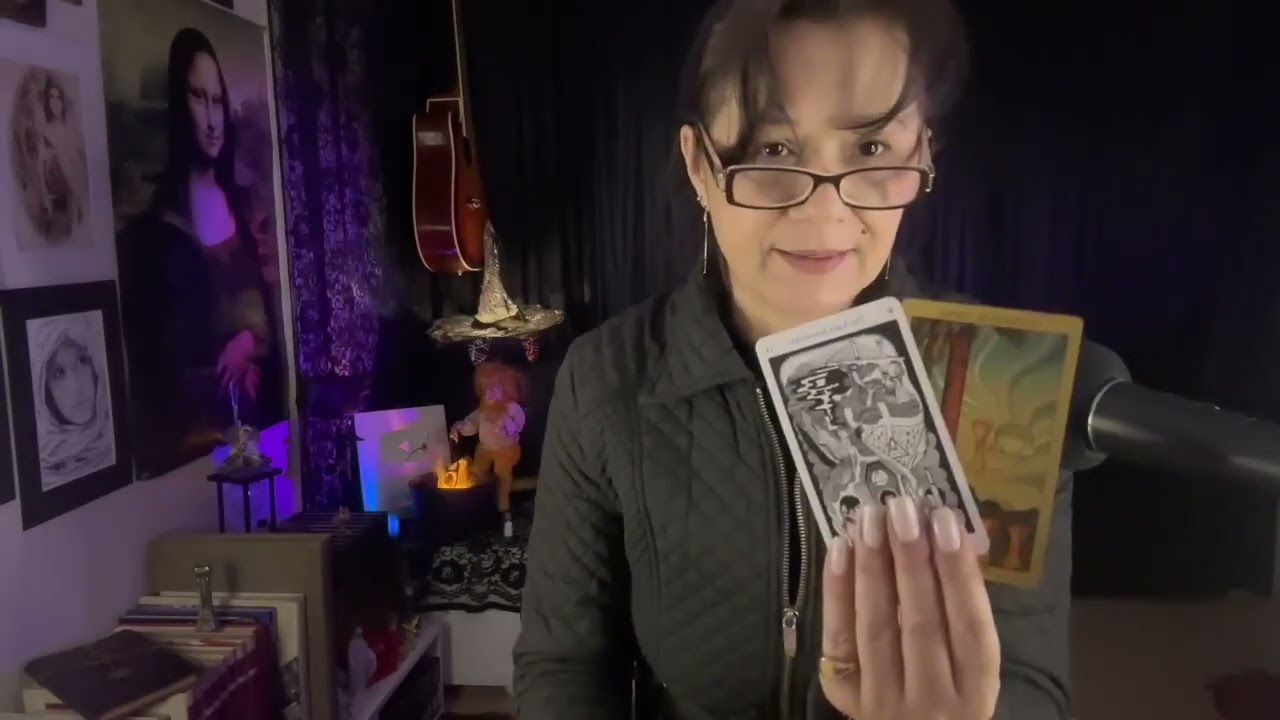 🚨 URGENTE! SAGITÁRIO: O Acontecimento Gravíssimo que Só o Tarot Explica