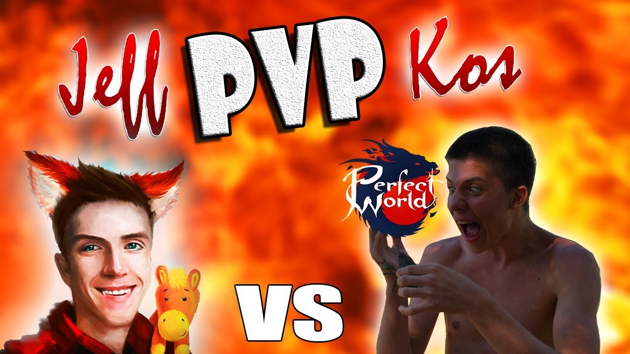 Kos vs Jeff. Осторожно БОМБИТ! Финальная битва Миста и Шамана!