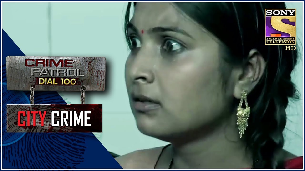 City Crime | Crime Patrol | गोपालगंज हत्या केस | Bihar