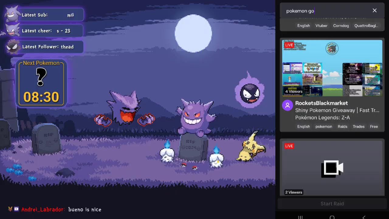 🌑 Lunar New Year 2026 🐉 | DAI ROT | 🪙 Coin Bag 💰 !gmoltres !garticuno !gzapdos