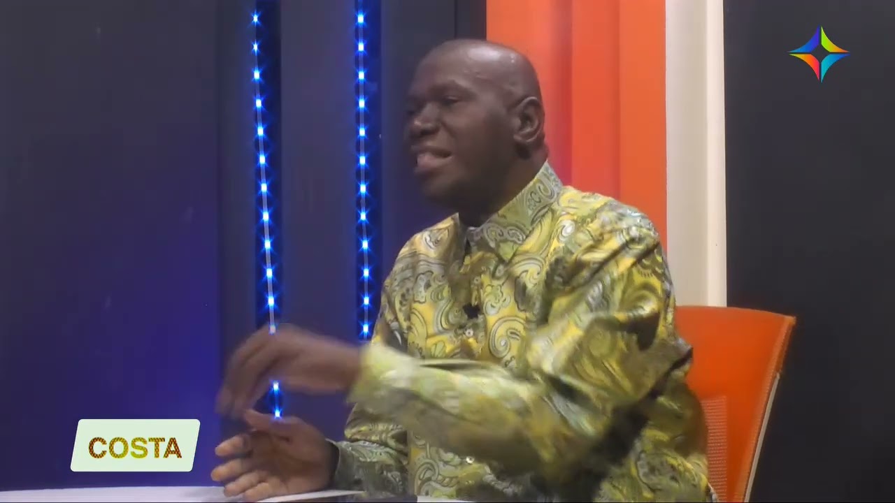 COSTA | REVIEWING GOVT'S 2024 PERFORMANCE
